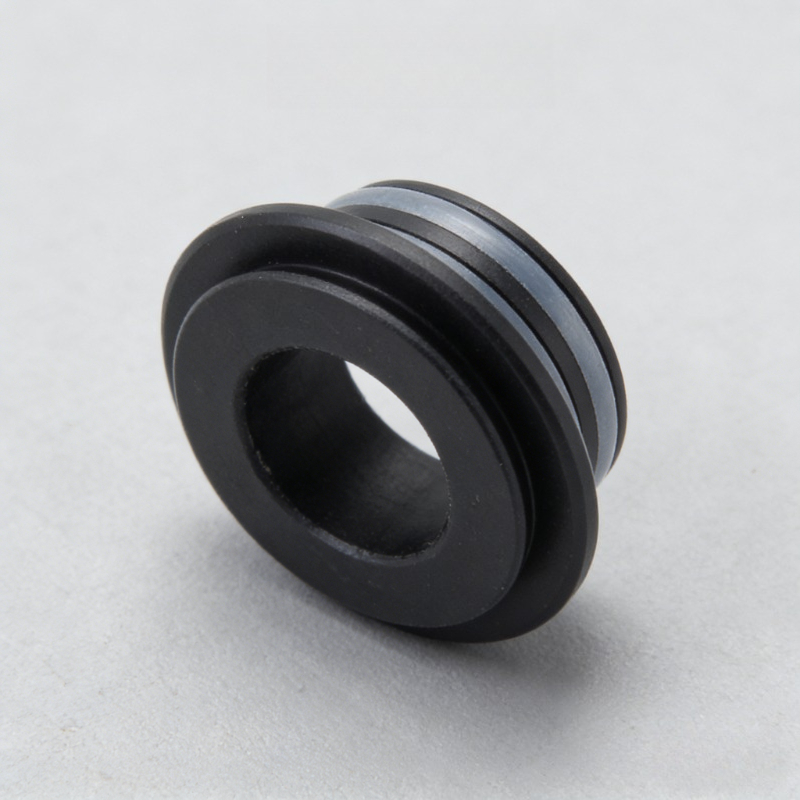 5PCS YUHETEC  810 to 510  POM  - Drip Tip Resin recensie en prijs