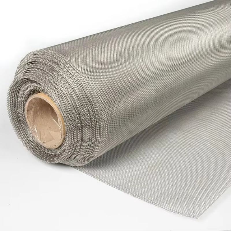 Food Grade SS316 Stainless Ste - Stainless Wire Ss316 recensie en prijs