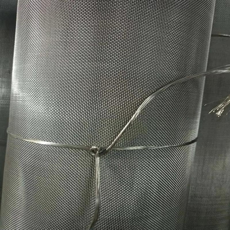 Food Grade SS316 Stainless Ste - Stainless Wire Ss316 recensie en prijs