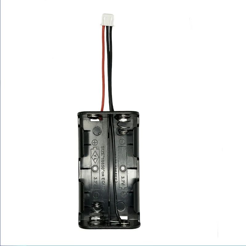 18650 Battery Compartment for  - Battery Case Storage recensie en prijs