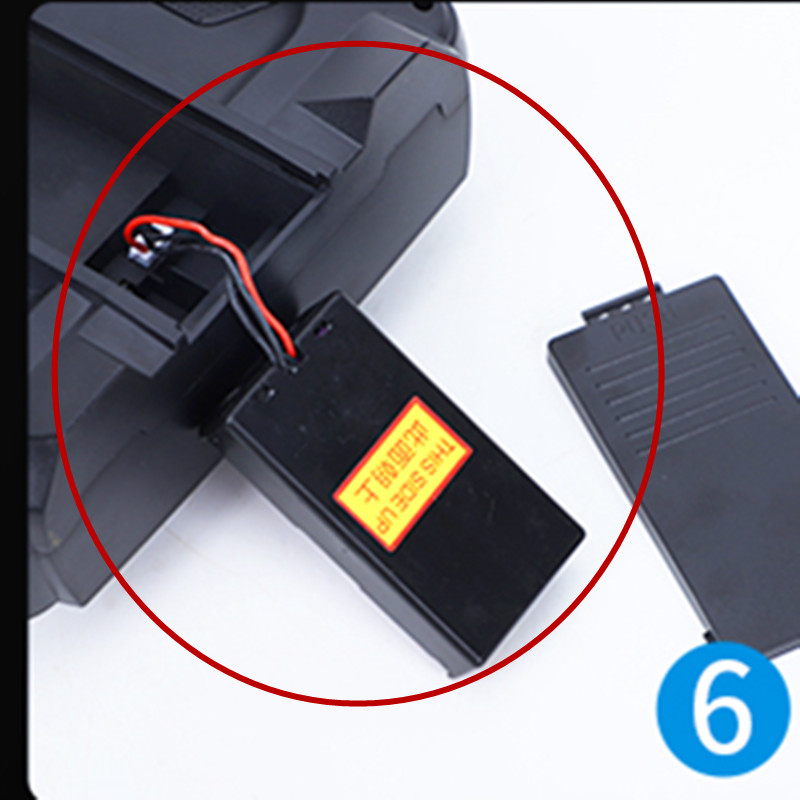 18650 Battery Compartment for  - Battery Case Storage recensie en prijs