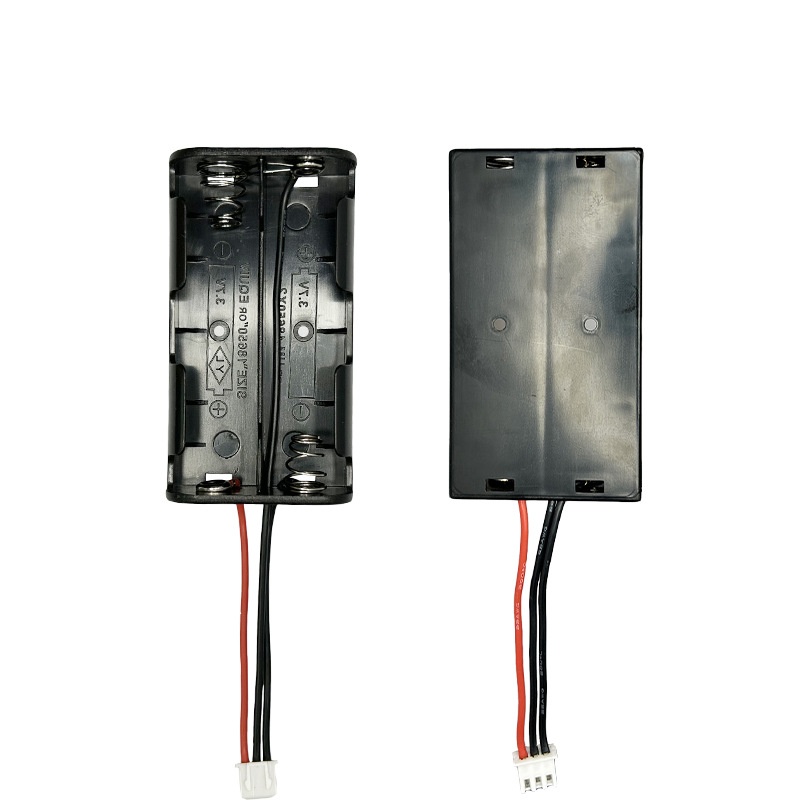 18650 Battery Compartment for  - Battery Case Storage recensie en prijs