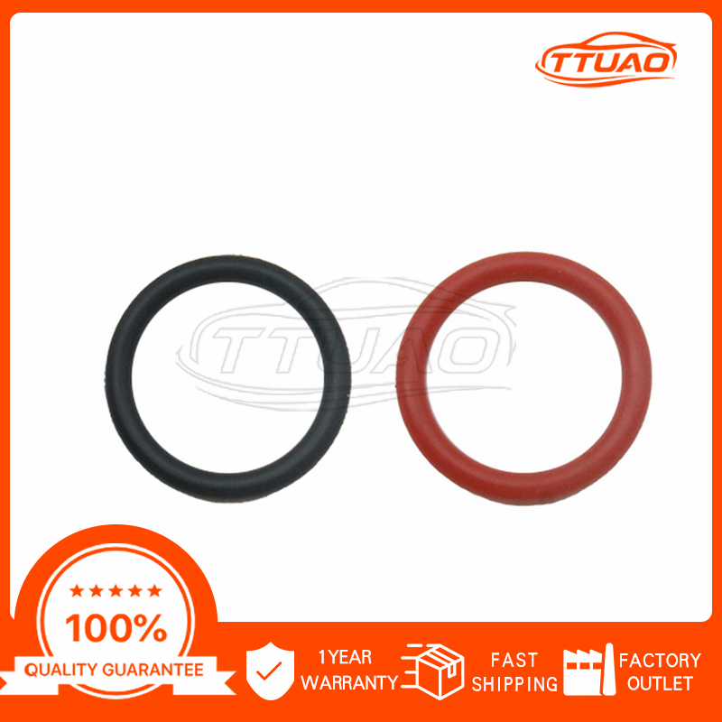 2Pcs/Set Power Steering Pump O - Vape Ring recensie en prijs