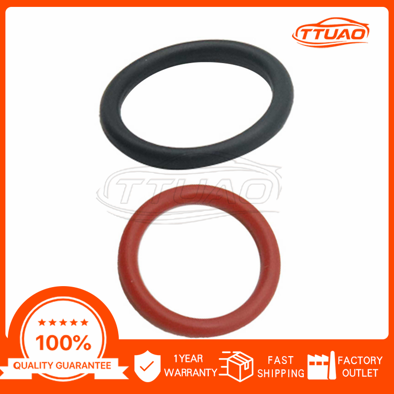 2Pcs/Set Power Steering Pump O - Vape Ring recensie en prijs