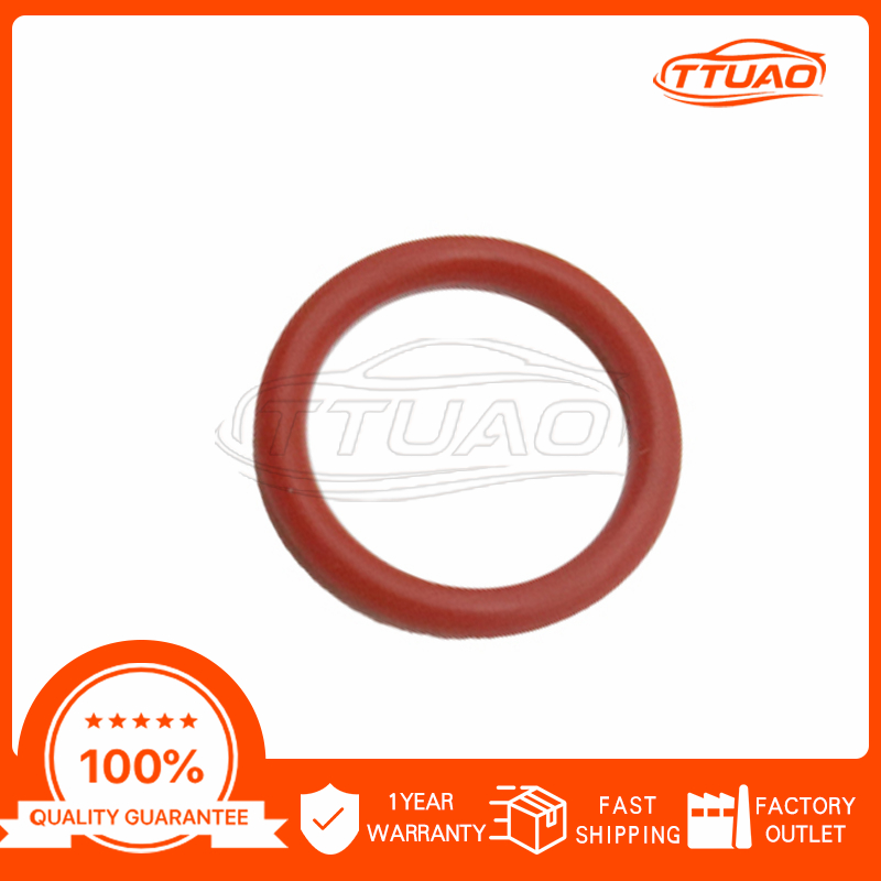 2Pcs/Set Power Steering Pump O - Vape Ring recensie en prijs