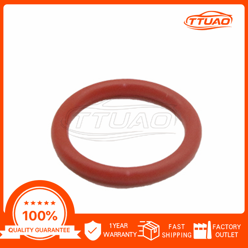 2Pcs/Set Power Steering Pump O - Vape Ring recensie en prijs