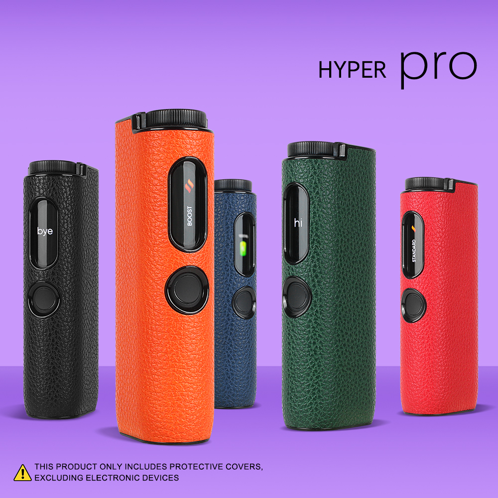 PU leather protective case sui - Vape Accessory recensie en prijs