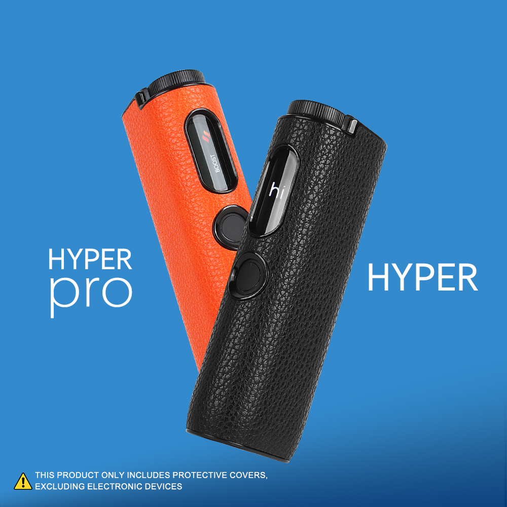 PU leather protective case sui - Vape Accessory recensie en prijs