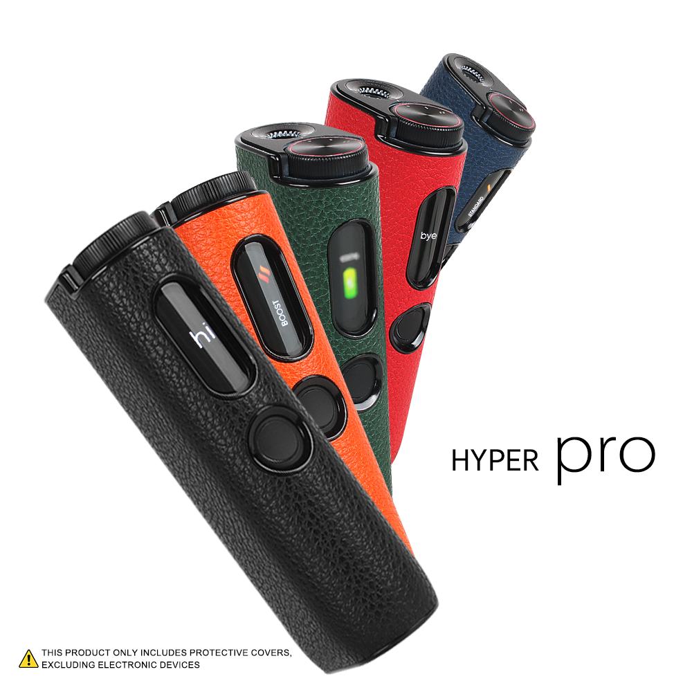 PU leather protective case sui - Vape Accessory recensie en prijs