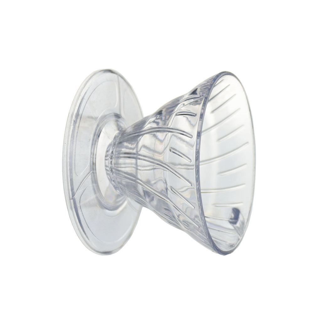 Reusable Coffee Dripper Resin  - Drip Tip Resin recensie en prijs