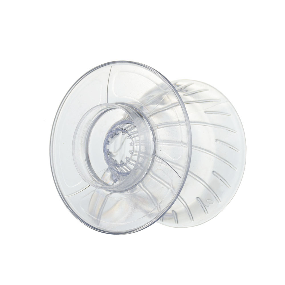 Reusable Coffee Dripper Resin  - Drip Tip Resin recensie en prijs
