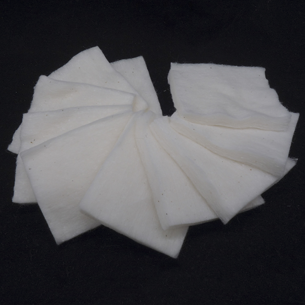 2 Type Vape Cotton Japanese Or - Vaping Goods recensie en prijs