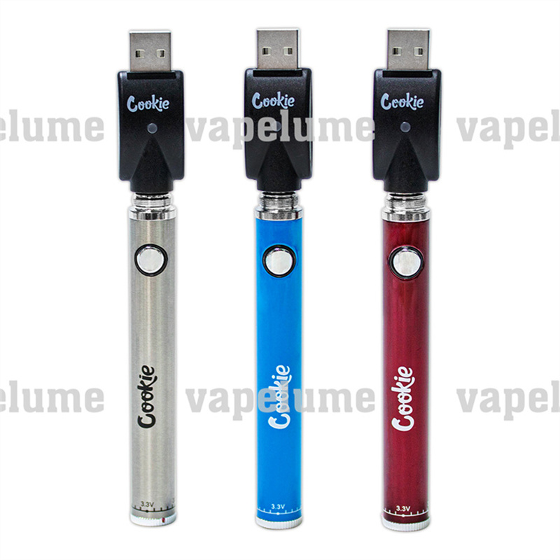Cookie Preheat Vape Pan Rechar - Vape Accessory recensie en prijs