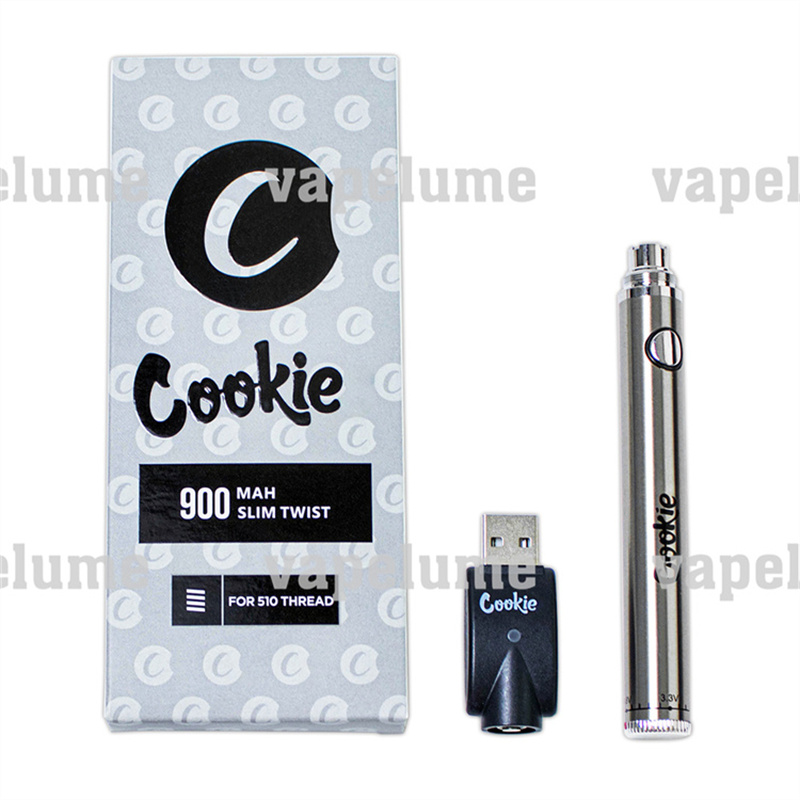 Cookie Preheat Vape Pan Rechar - Vape Accessory recensie en prijs