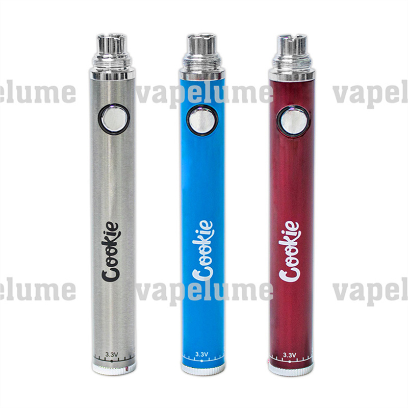 Cookie Preheat Vape Pan Rechar - Vape Accessory recensie en prijs