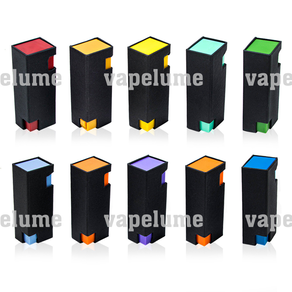1000mg Rove Cartridge Empty Oi - Vape Accessory recensie en prijs
