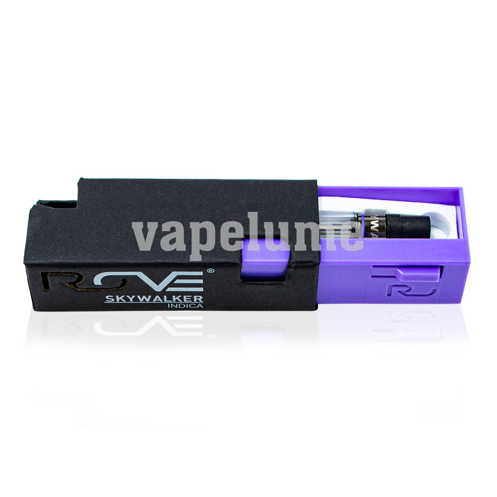 1000mg Rove Cartridge Empty Oi - Vape Accessory recensie en prijs