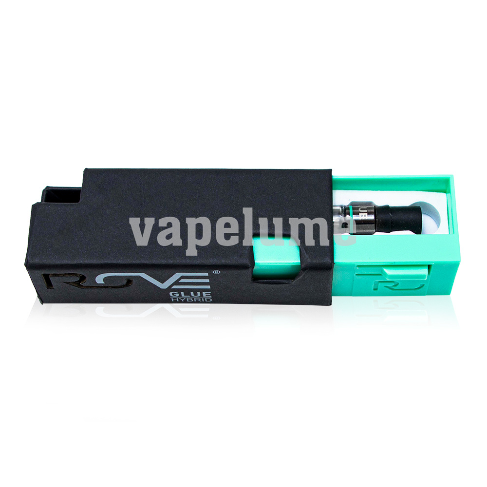 1000mg Rove Cartridge Empty Oi - Vape Accessory recensie en prijs