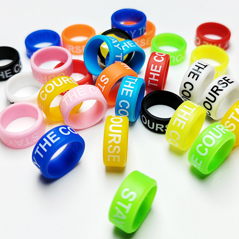 100pcs Silicone Rubber Bands 1 - Vape Band Silicone recensie en prijs