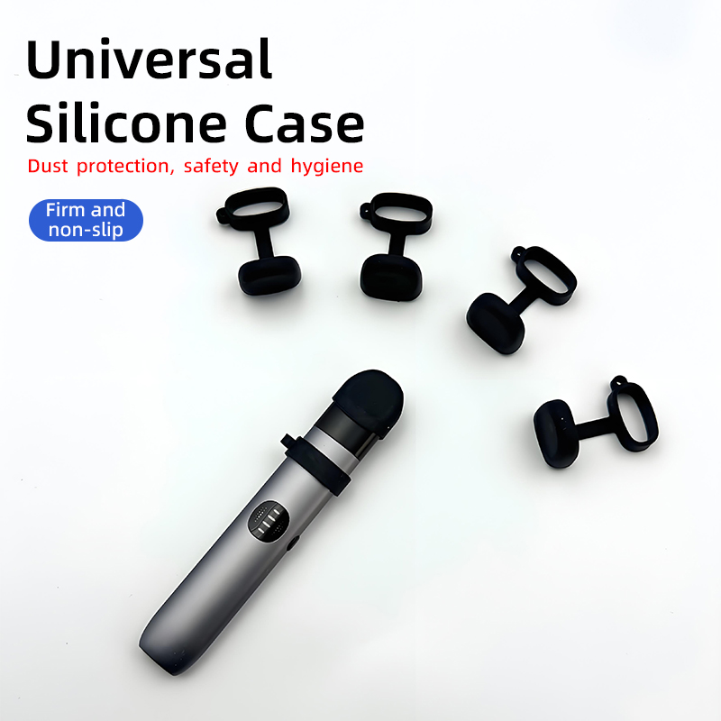 5 pieces, e-cigarette protecti - Vape Band Silicone recensie en prijs