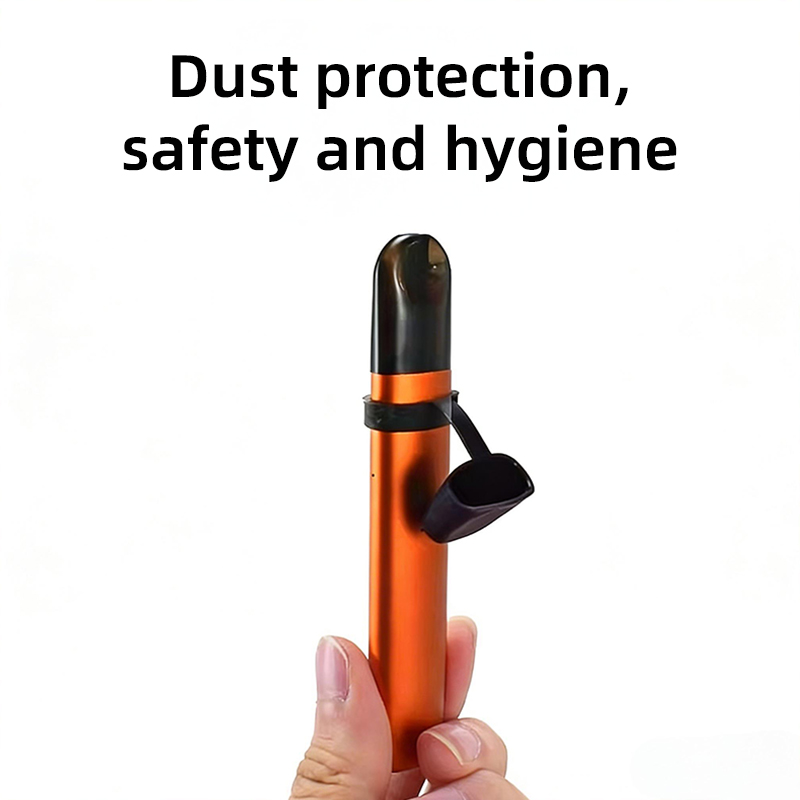 5 pieces, e-cigarette protecti - Vape Band Silicone recensie en prijs