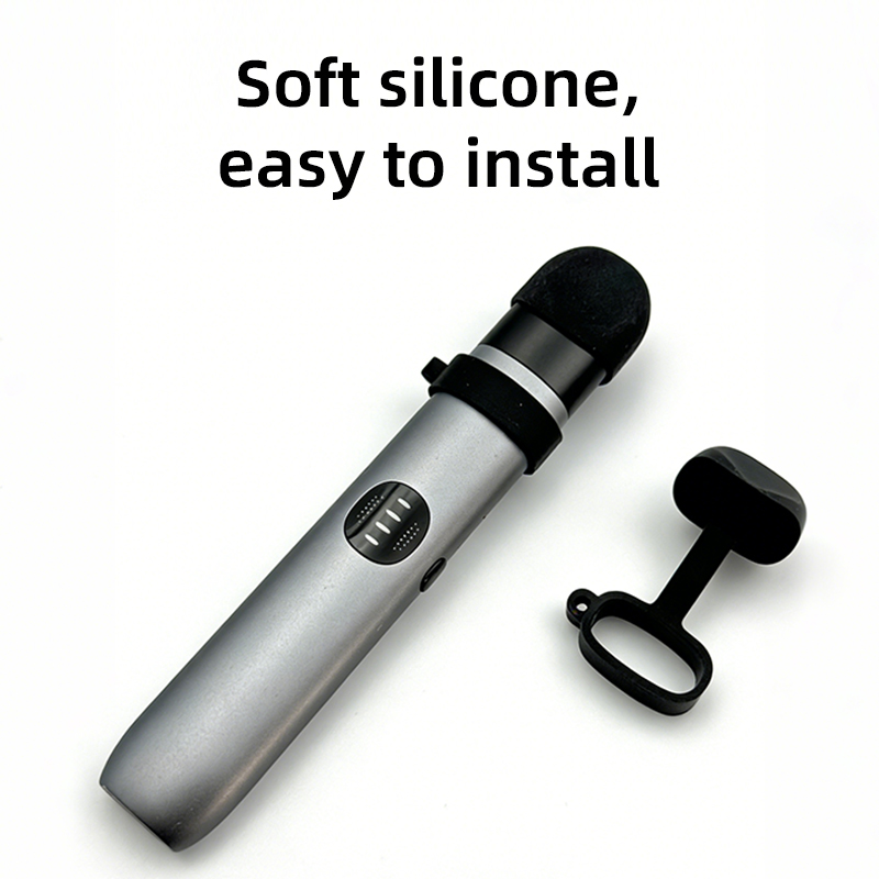 5 pieces, e-cigarette protecti - Vape Band Silicone recensie en prijs