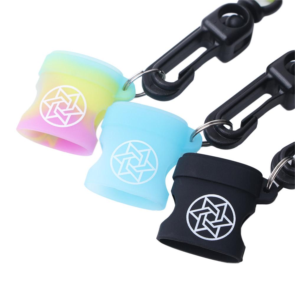 Eicg Accessories Juu Relx POD  - Vape Band Silicone recensie en prijs