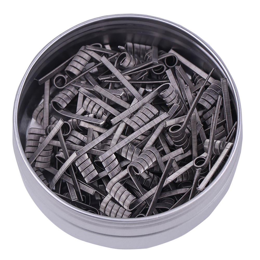 XFKM  A1/SS316/NI80 Hot 50/100 - Stainless Wire Ss316 recensie en prijs