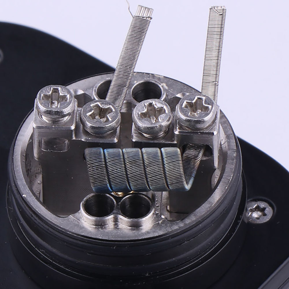 XFKM  A1/SS316/NI80 Hot 50/100 - Stainless Wire Ss316 recensie en prijs