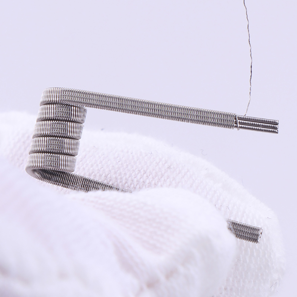 XFKM  A1/SS316/NI80 Hot 50/100 - Stainless Wire Ss316 recensie en prijs
