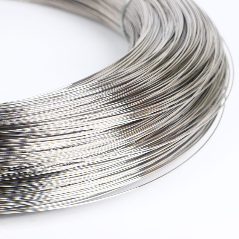 Hot Sale Music Wire Stainless  - Stainless Wire Ss316 recensie en prijs