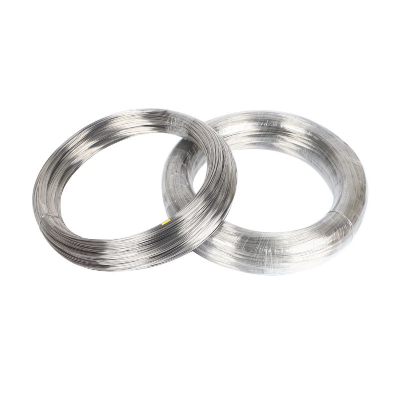Hot Sale Music Wire Stainless  - Stainless Wire Ss316 recensie en prijs