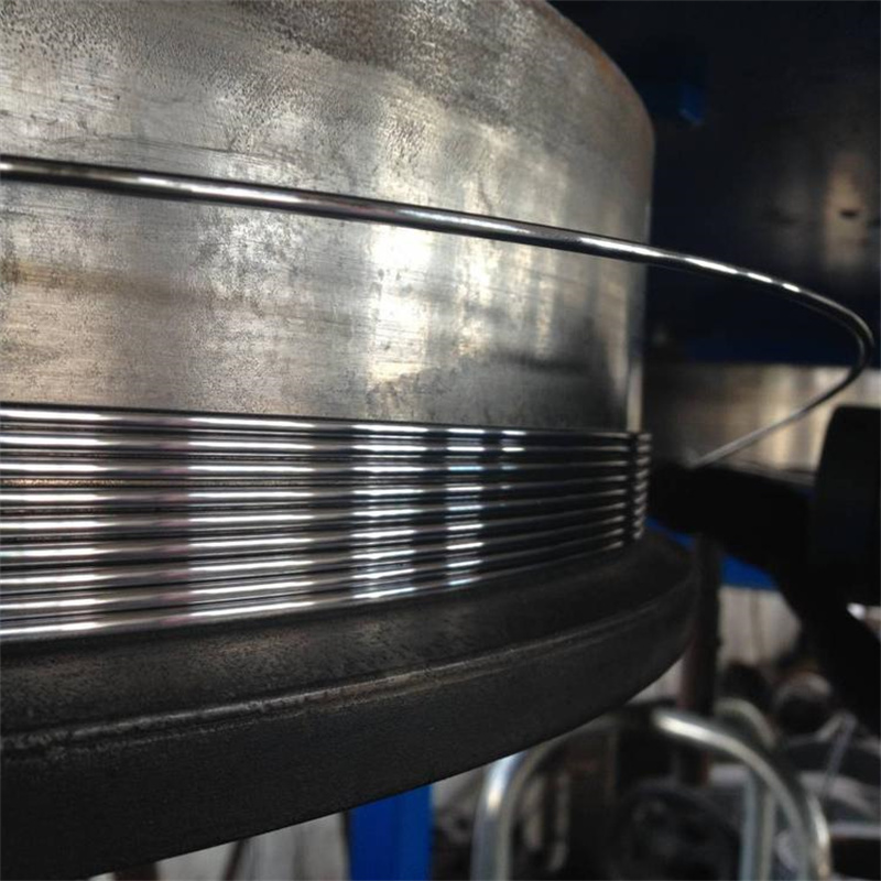Hot Sale Music Wire Stainless  - Stainless Wire Ss316 recensie en prijs