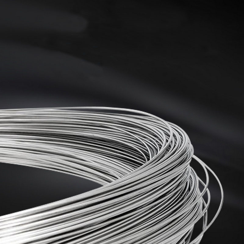 Hot Sale Music Wire Stainless  - Stainless Wire Ss316 recensie en prijs