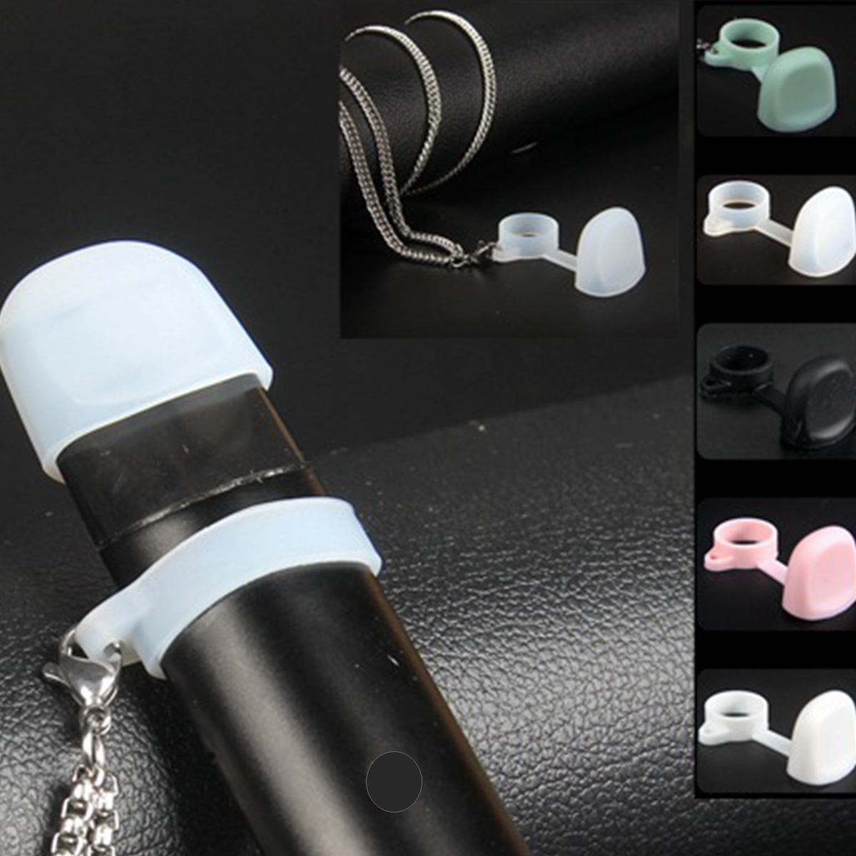 1pcs Universal Stainless Steel - Vape Ring recensie en prijs