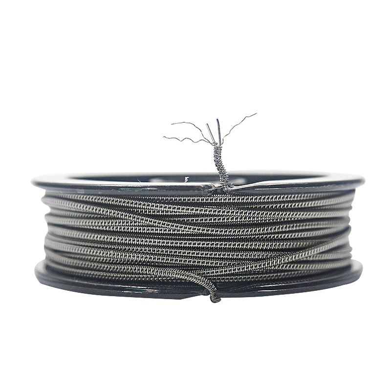 Original Pirate Heating Wire T - Stainless Wire Ss316 recensie en prijs