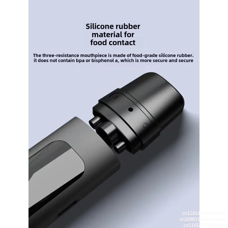 2024 Good Quality (NOT Vape)Br - Vaping Goods recensie en prijs