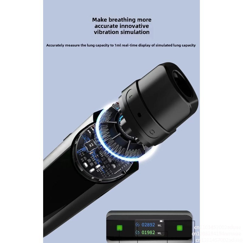 2024 Good Quality (NOT Vape)Br - Vaping Goods recensie en prijs