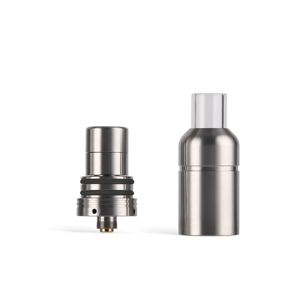 Original Longmada Calor Tank A - Vape Battery 18650 recensie en prijs