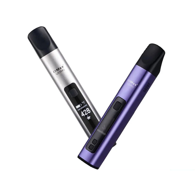 Original XMax V3 Pro Dry Herb  - Quick Vape recensie en prijs