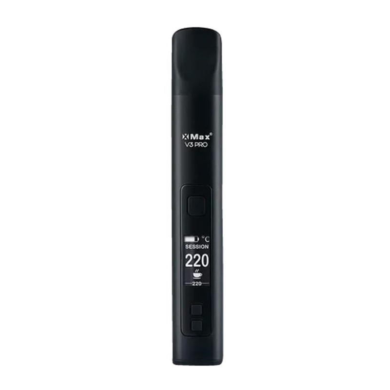 Original XMax V3 Pro Dry Herb  - Quick Vape recensie en prijs