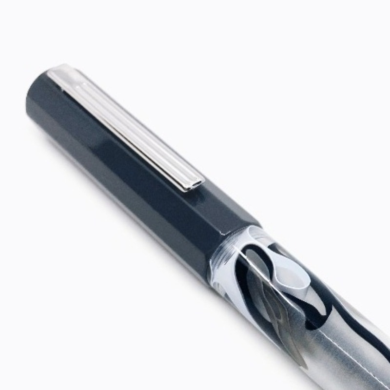 OPUS 88 Fountain Pen High-end  - Drip Tip Resin recensie en prijs
