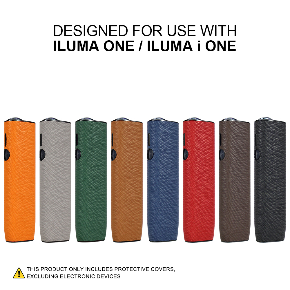 PU leather protective case is  - Accessories Experts Vape recensie en prijs