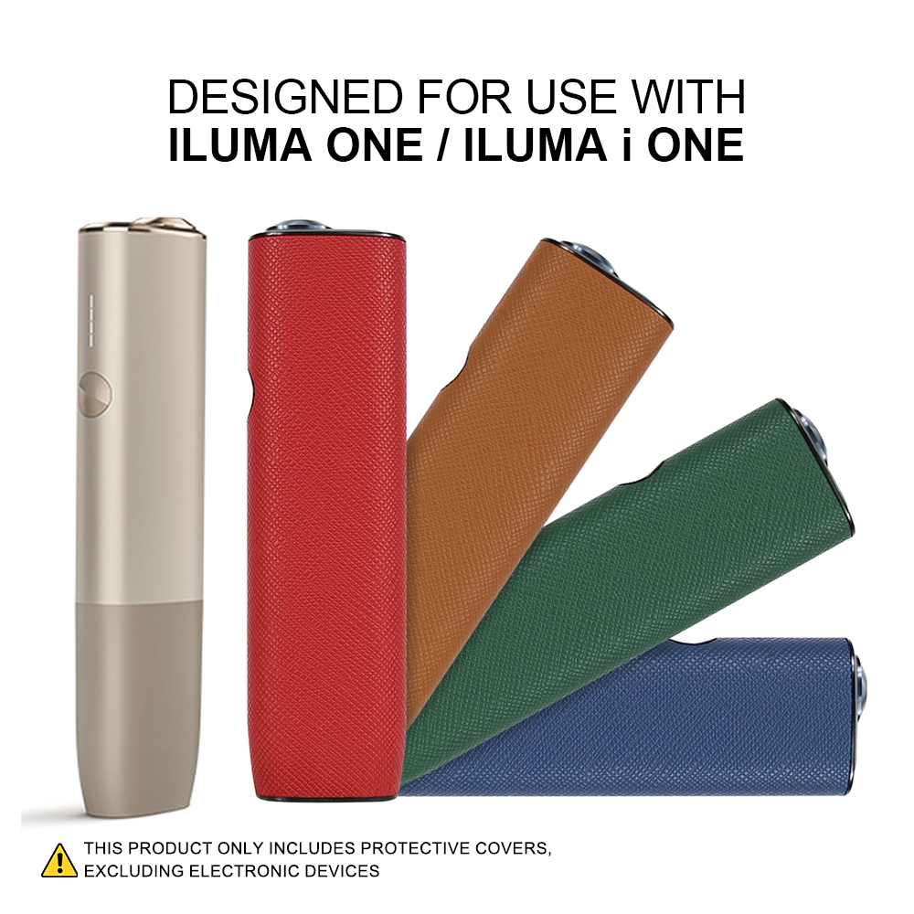 PU leather protective case is  - Accessories Experts Vape recensie en prijs
