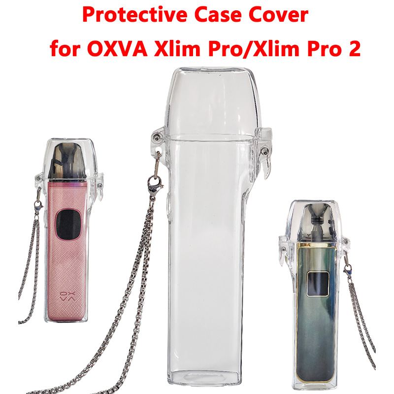 Portable Lanyard Protective tr - Vape Ring recensie en prijs
