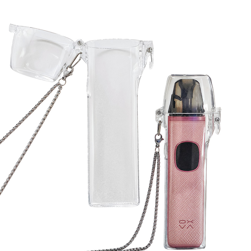 Portable Lanyard Protective tr - Vape Ring recensie en prijs