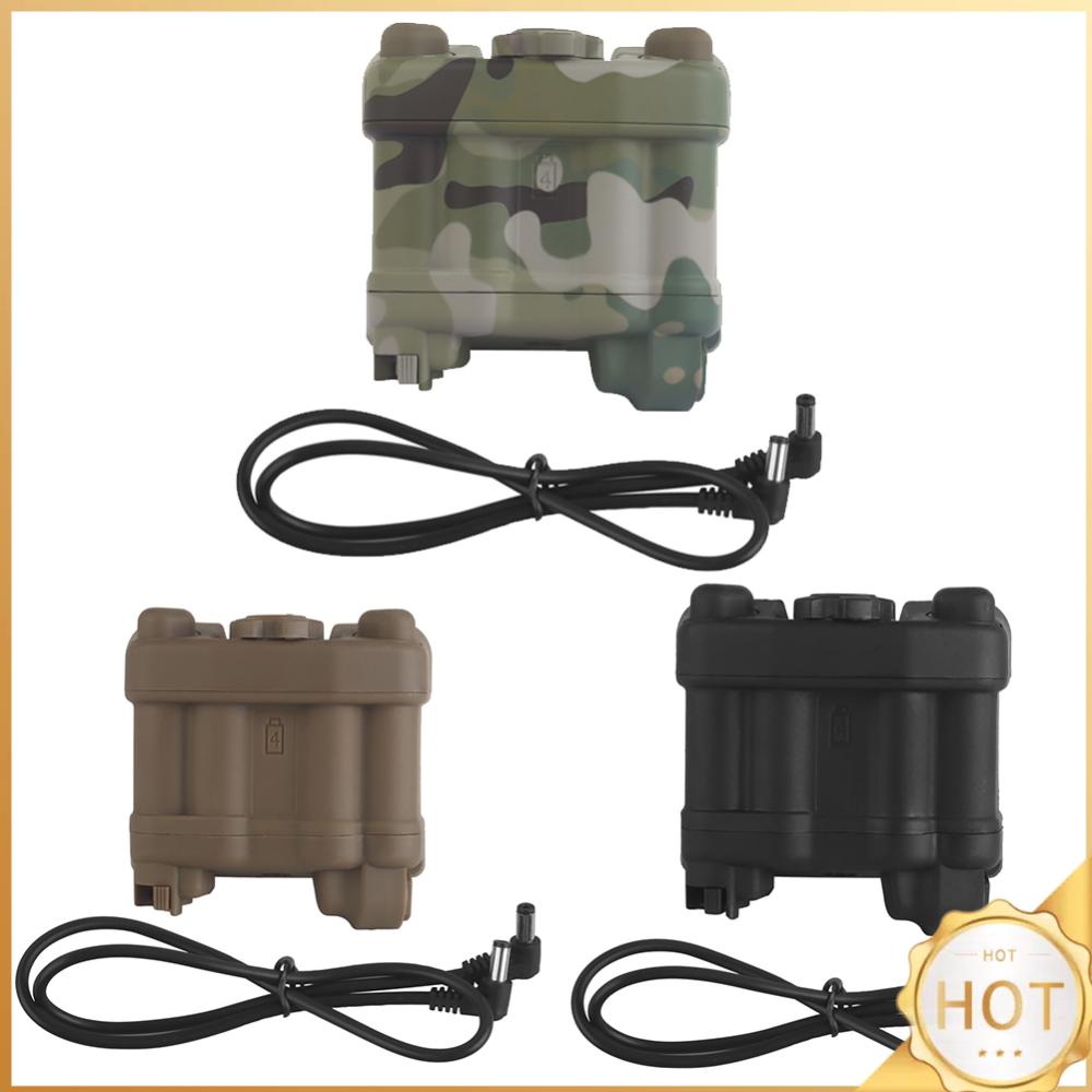 Battery Box Retention System D - Battery Case Storage recensie en prijs