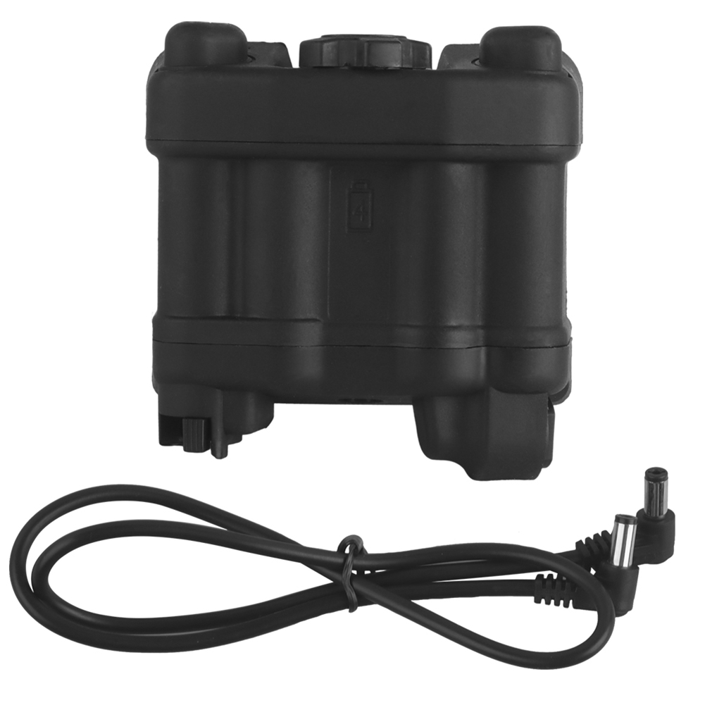 Battery Box Retention System D - Battery Case Storage recensie en prijs