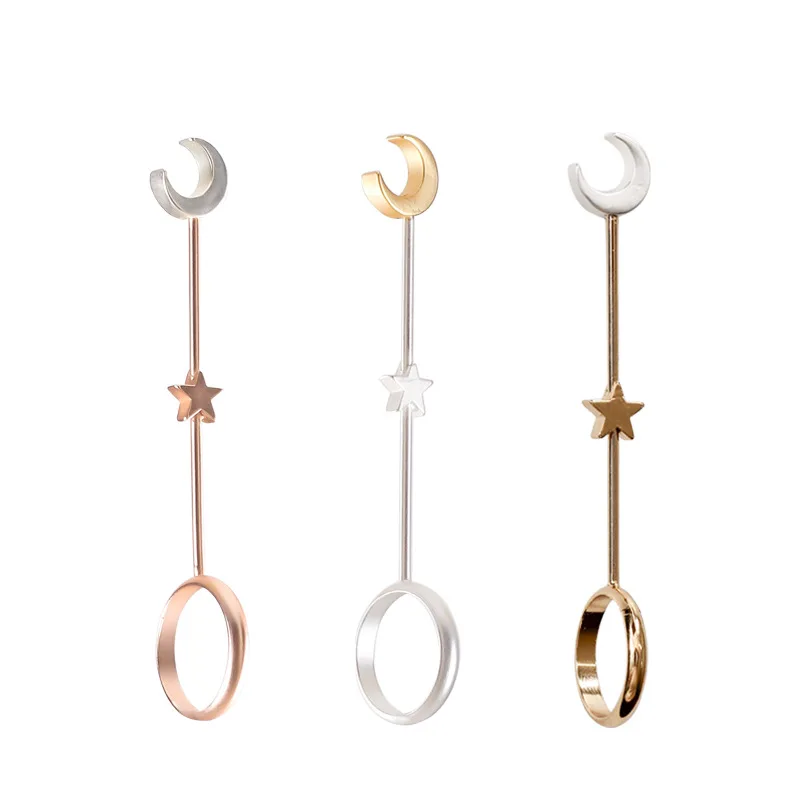 Lady Cigarette Smoking Ring Ho - Vape Ring recensie en prijs