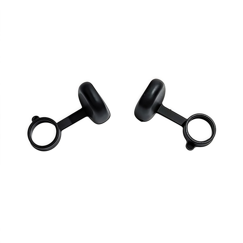 Portable Silicone Case Vape Pr - Vape Ring recensie en prijs